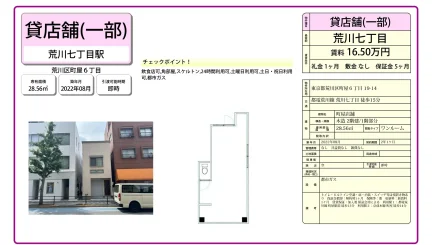 Modern Studio Land in Machiya 0