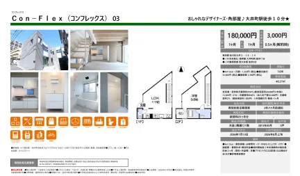 コンフレックス 0
