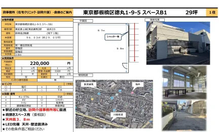 倉庫のご案内 0