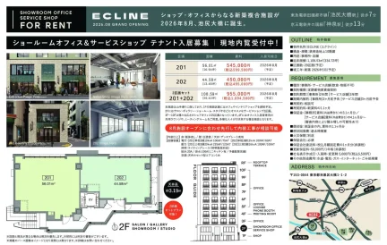 ECLINE 201 0