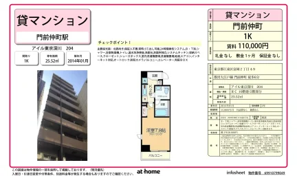 Studio Condo Near Station in Tomioka 0