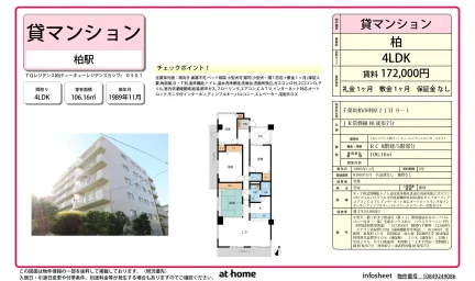 TQレジデンス 0501号 0