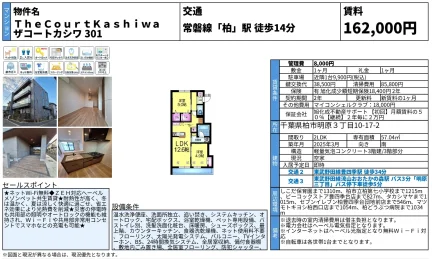 ザコートカシワ 301 0