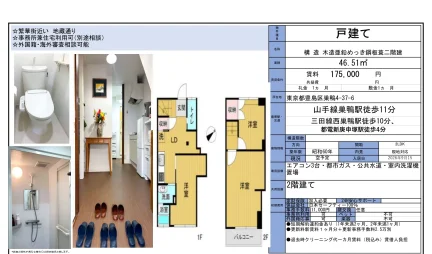 目戸建て 0