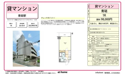 アルファコート青紙3 109号 0