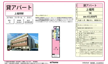 Modern Studio Condo in Taki 0