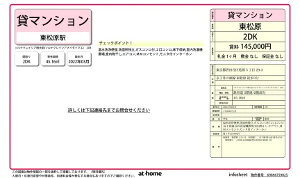 ソルナクレイシア明大前 0