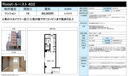 ルースト402 402 0