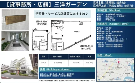 三洋ガーデン 0