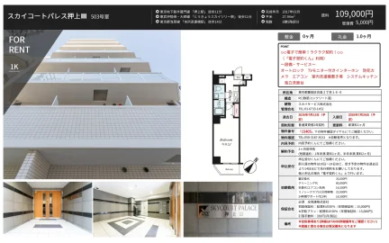 SKYCOURT PALACE 0
