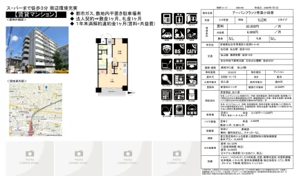 アーバンフラッツ青葉小田原 214号 0