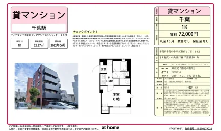 Modern Studio Condo in Shinjuku 0