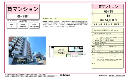ブリスフルフォート仙台駅東 0