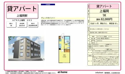 Brand New Studio Condo in Nishitsurugaoka 0