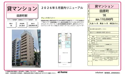 リグランド浅草雷門(旧建物名スクウエア浅草雷門) 0