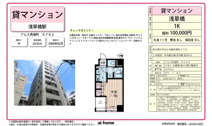 Studio Condo Near Station in Yaesu(2-chome) 0