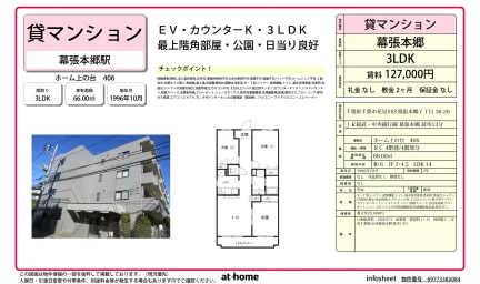 ホーム上の台 406 0
