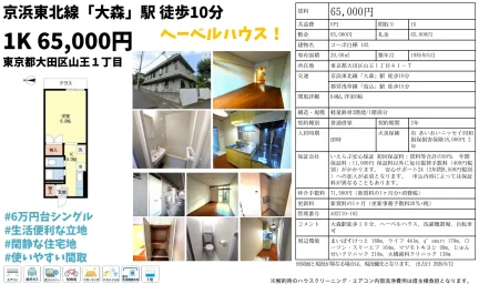 コーポ白樺 102号 0