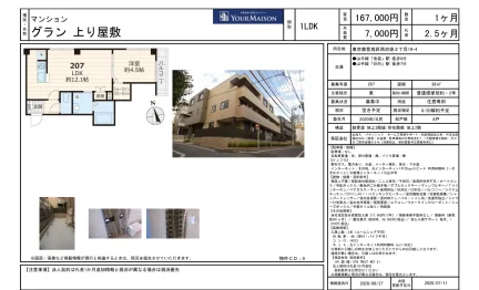YOUR MAISON 207 0