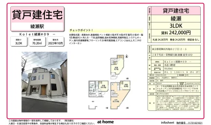 Kolet 綾瀬 #09 09号 0
