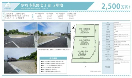 中古戸建て 0