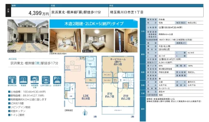 川口センター 0