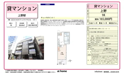 株式会社正三ビル501 501号 0