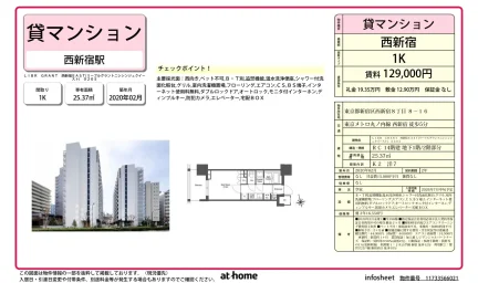 ＬＩＢＲ　ＧＲＡＮＴ　西新宿ＥＡＳＴ 0