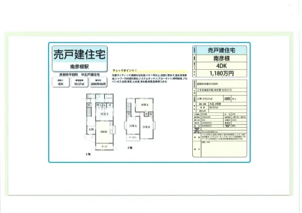 南彦根 1 0