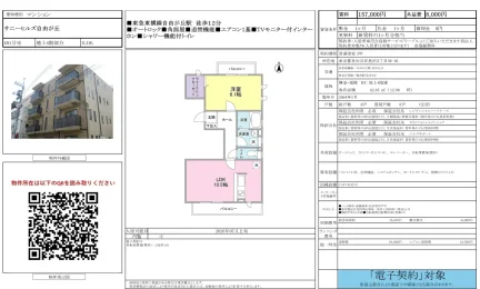 サニーヒルズ自由が丘 401号 0