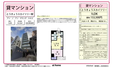 アン ノ アン グランデ 0