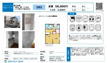 レトア・ファミール II 0