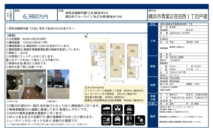 一戸建住宅 0