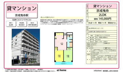 石渡ビル 0