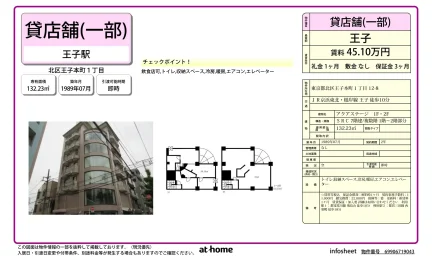 アクアステージ 0