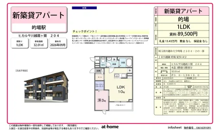 ヒカルサ川越霞ヶ関 0