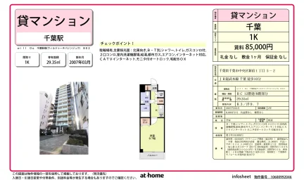will Do 千葉新宿 0