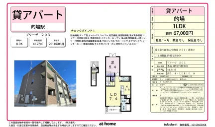 ブリーゼ 0