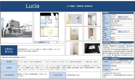 Lucia 207 0