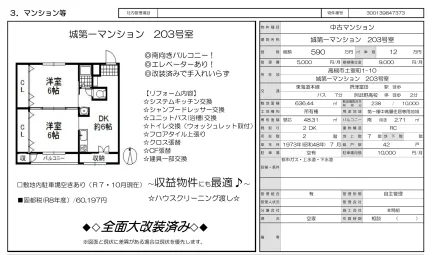 Charming 2-Bedroom Condo in Hamurocho 0