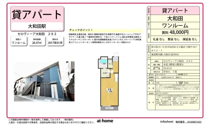 セロヴィーア大和田 0