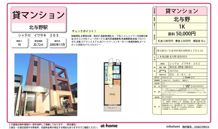 シャテロ　イワサキ 0