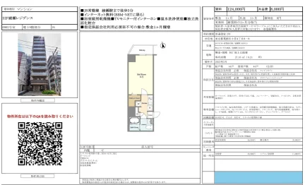 HF綾瀬レジデンス 0902号 0