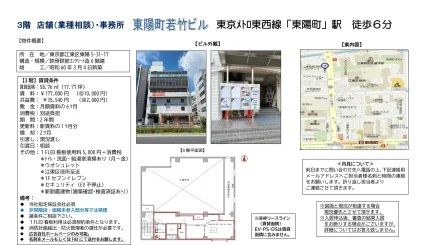 佐藤ダイヤビル 3階 0