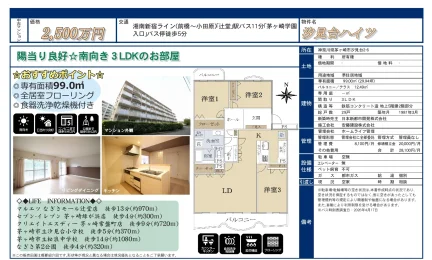 汐見台ハイツ 0