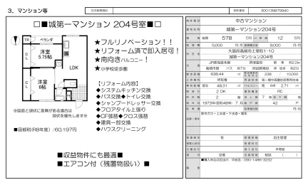 Classic 2-Bedroom Condo in Hamurocho 0