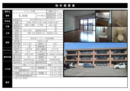 2-Bedroom Property in Kojima kaminocho 0