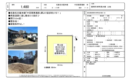 豊明市栄町西大根 0