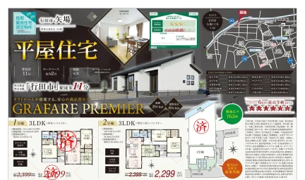 NAVI 行田市矢場 0