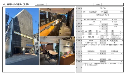 High-End Property in Miyoshi 0